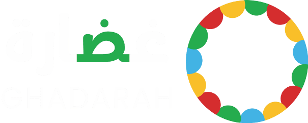 Ghadarah Logo